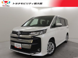 トヨタ ノア