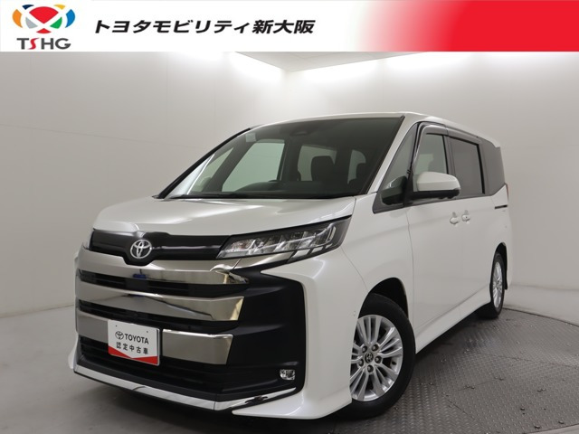 トヨタ ノア 