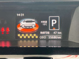 走行距離5.6万キロ台!車検整備仕上げでお引渡しいたします。