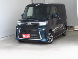 レーザーブルークリスタルシャイン。青と緑の混合色です。光が当たった時の美しさに・・
