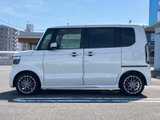 N-BOXカスタム ターボ 