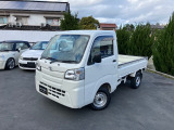 平成29年式トヨタ ピクシストラック入庫いたしました!!