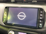 【純正9インチナビ】人気の純正ナビを装備。オーディオ機能も充実しており、Bluetooth接続すればお持ちのスマホやMP3プレイヤーの音楽を再生可能!毎日の運転がさらに楽しくなります!!