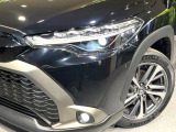 【シーケンシャルターンランプ付きLEDヘッドライト】人気の『流れるウィンカー』付きのLEDヘッドライトを装備♪高級感はもちろん、点灯時は存在感たっぷりで他車からも認識されやすく安心です。