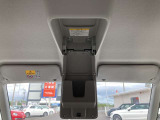 コンソールボックスの写真です。