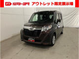 トヨタ ルーミー
