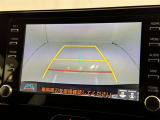 バックモニター付なので後退時に後方が見えるので安心。 車は構造上、死角がたくさんなので万が一を考えると必須ですね。 あくまで補助の為の装備、バックは目視で確認する事が重要ですよ。