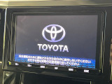 【純正9型ナビ】人気の純正ナビを装備。オーディオ機能も充実しており、Bluetooth接続すればお持ちのスマホやMP3プレイヤーの音楽を再生可能!毎日の運転がさらに楽しくなります!!