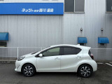 アクア 1.5 S スタイルブラック 