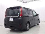 走りにこだわりながら収納力も持ち合わせたお車です。荷物を載せて軽快なドライブを楽しめますよ♪