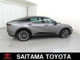 トヨタの「ロングラン保証」付き。メ-カ-を問わず、走行距離無制限、埼玉トヨタで中古車をお買い上げいただいたお客様に安心で快適なカ-ライフをお約束する1年間の保証です。有料で延長もできます。