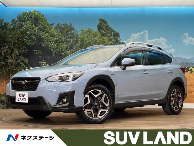 スバル XV 