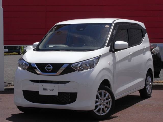 日産 デイズ 