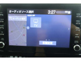 【フルセグTV】キレイな画質でTV視聴が可能です♪