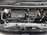 親切・丁寧な専門メカニックスタッフが応対!・車検・点検整備・事故等の修理などアフターサービスも安心。お車のカスタマイズもネクステージのサービススタッフまでご相談ください!