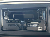 お好きな音楽を車内でお楽しみいただけます♪スピーカー交換・ウーハー追加などの音質向上や、最新ナビ・後席モニター等の取り付けも是非ご相談ください!
