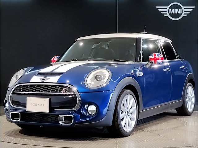 BMW MINI ミニ 