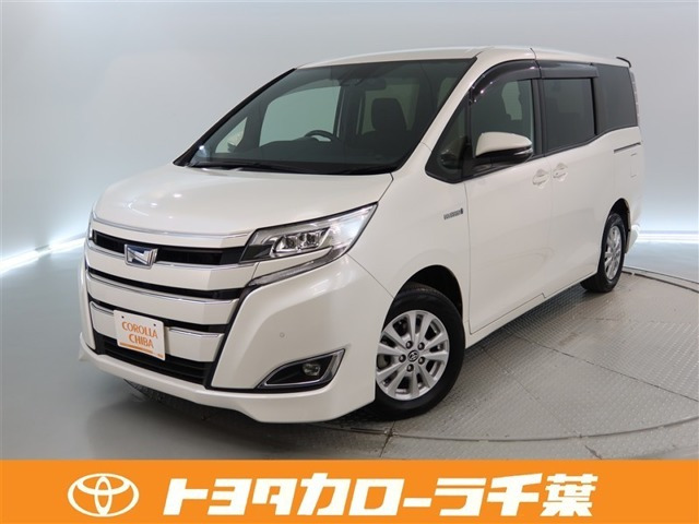 トヨタ ノア 