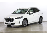 BMW 2シリーズアクティブツアラー