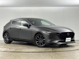 マツダ MAZDA3ファストバック