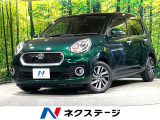 トヨタ パッソ