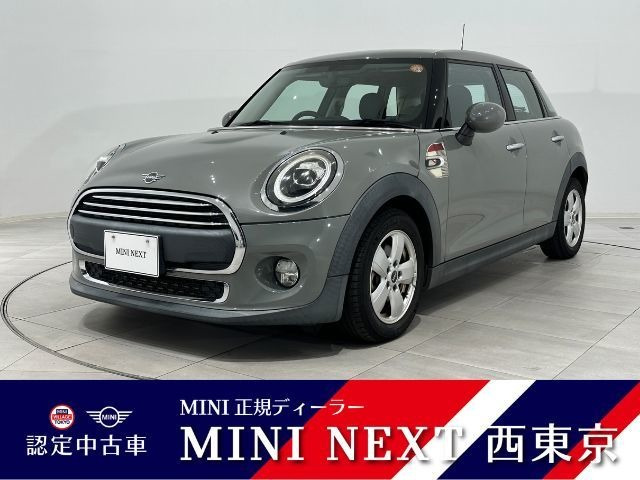 BMW MINI ミニ 