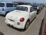エンジンの状態も良好です!安心して乗っていただくため、全車、点検整備を徹底して行ってます!
