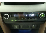 【オートエアコン】温度だけ設定すれば後は車におまかせ♪
