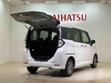 下回りのサビが気になる方には、下回防錆加工をオススメしております!