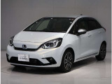 取り回し良く運転しやすい人気のコンパクトカー!HONDA FIT入荷です!