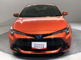 「フロントマスク」です。車の印象を決めるのは【顔】。この車の顔つきは、きっとあなたにピッタリ!?