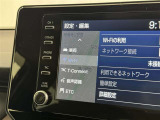 FMラジオ付きです♪