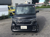 N-BOXカスタム G L ホンダセンシング 