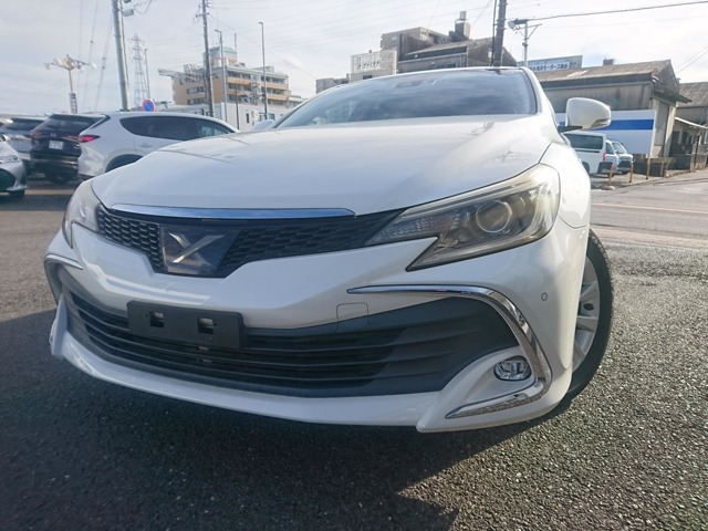 マークX 2.5 250G 