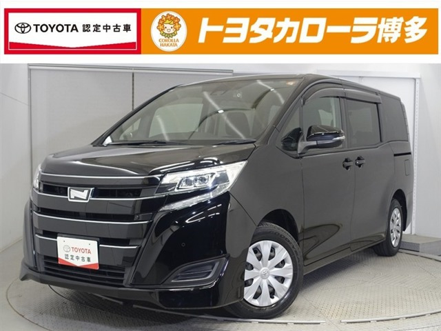 トヨタ ノア 