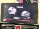 【純正10型ナビ】人気の純正ナビを装備しております。ナビの使いやすさはもちろん、オーディオ機能も充実!キャンプや旅行はもちろん、通勤や買い物など普段のドライブも楽しくなるはず♪