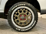 サンバー ディアス 4WD ワンオーナー TOYOオープンカントリー