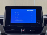 大型ディスプレイに、各種オーディオ機能とスマートフォン連携機能を搭載!いろんなサービスが楽しめます☆☆