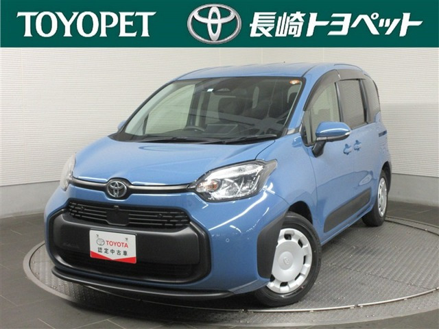 トヨタ シエンタ 