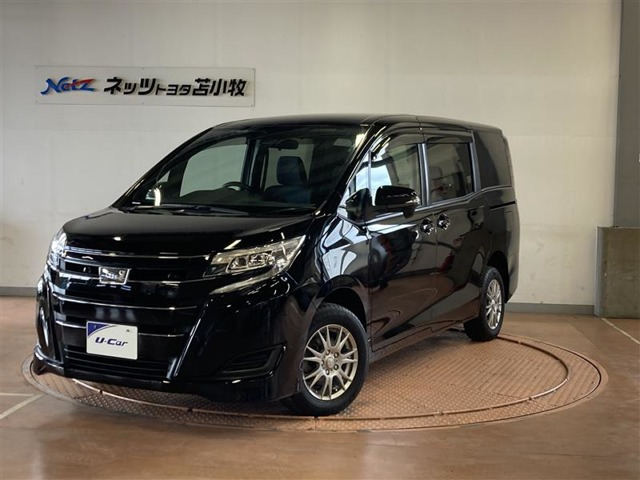 トヨタ ノア 