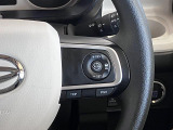 全車速追従機能付ACC(アダプティブクルーズコントロール)付