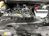 親切・丁寧な専門メカニックスタッフが応対!・車検・点検整備・事故等の修理などアフターサービスも安心。お車のカスタマイズもネクステージのサービススタッフまでご相談ください!