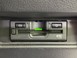 【ETC】高速道路の料金所をストレスなく通過!話題のスポットやサービスエリアに多い「スマートIC」利用時は必須のアイテムです。当店でセットアップを実施、ご納車当日からすぐにご利用いただけます!