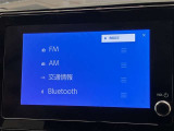 高機能サウンドシステム。車内に臨場感ある音楽空間を生み出します。