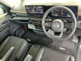 NissanConnectナビリンク付きプロパイロットです