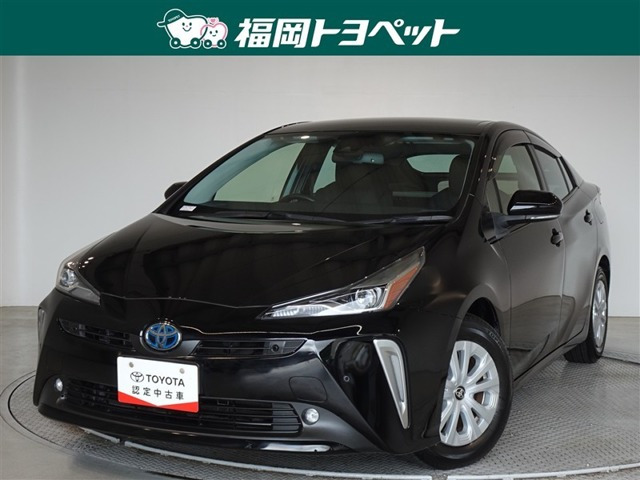 トヨタ プリウス 