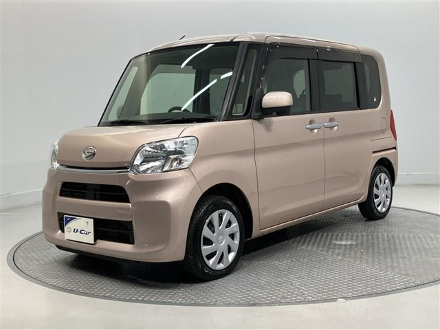 ダイハツ タント 