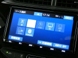 【Bluetooth】Bluetooth接続に対応しています。
