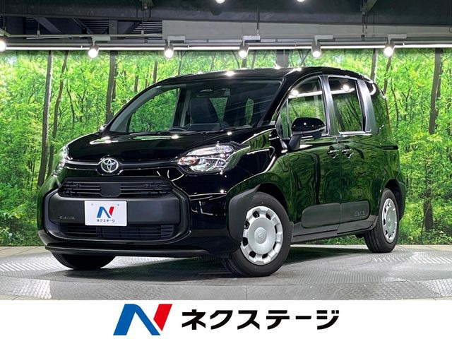 トヨタ シエンタ 