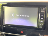 【ナビゲーション】目的地までしっかり案内してくれる使いやすいナビ。Bluetooth接続すればお持ちのスマホやMP3プレイヤーの音楽を再生可能!毎日の運転がさらに楽しくなります!!